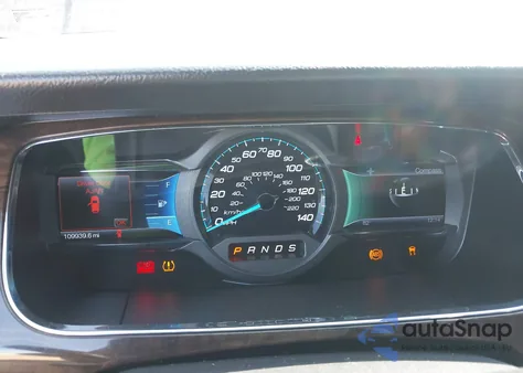 2013 Ford Taurus Limited from USA, damaged, VIN 1FAHP2F86DG176819